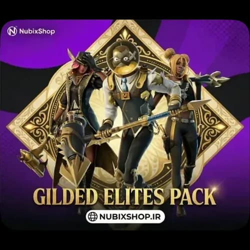 پک Glided Elite