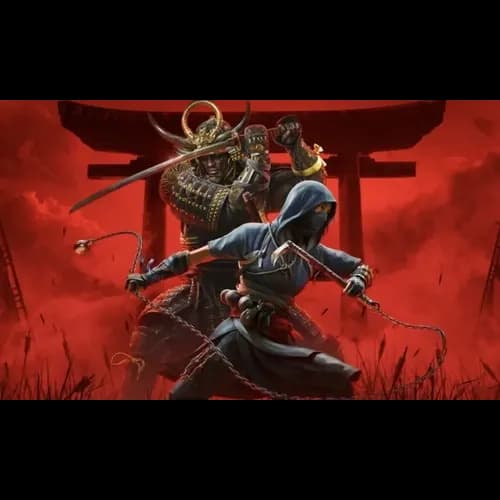 بازی اورجینال Assassins Creed Shadows