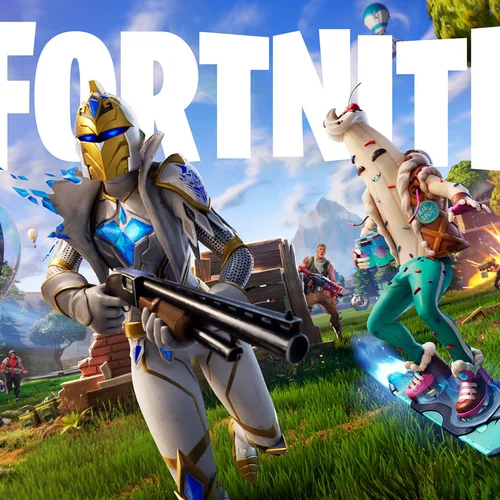 Fortnite